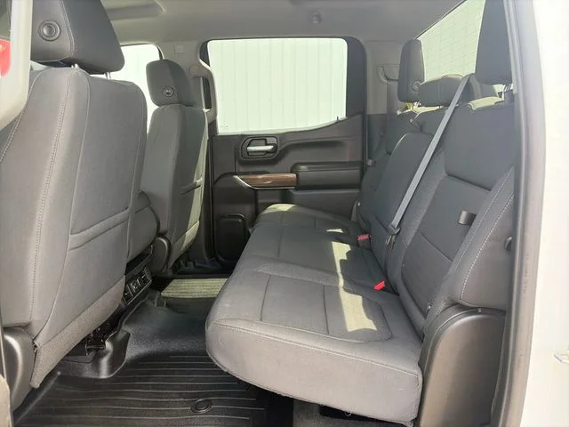SEMINUEVOS CHEVROLET Silverado 1500 a Estados en autogozo