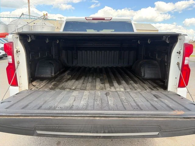 SEMINUEVOS CHEVROLET Silverado 1500 a Estados en autogozo