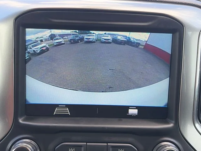 SEMINUEVOS CHEVROLET Silverado 1500 a Estados en autogozo