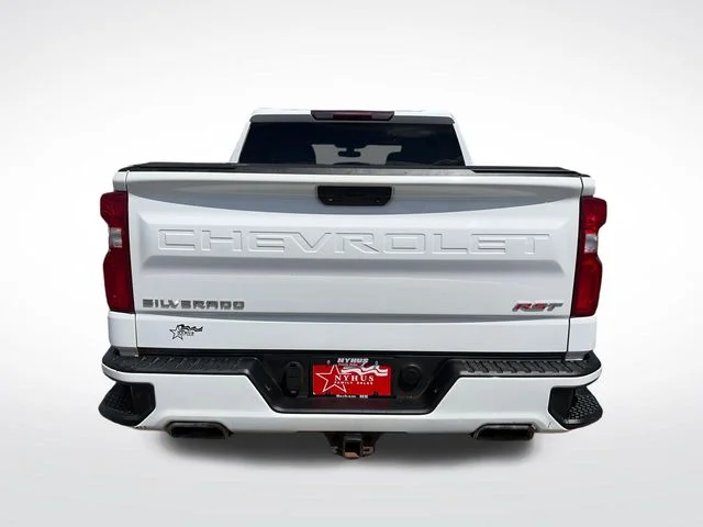 SEMINUEVOS CHEVROLET Silverado 1500 a Estados en autogozo