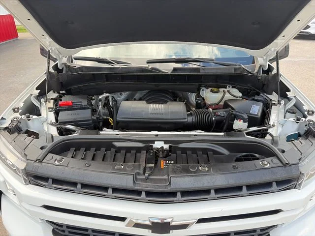 SEMINUEVOS CHEVROLET Silverado 1500 a Estados en autogozo