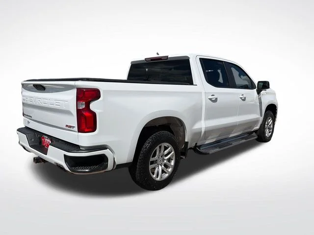 SEMINUEVOS CHEVROLET Silverado 1500 a Estados en autogozo