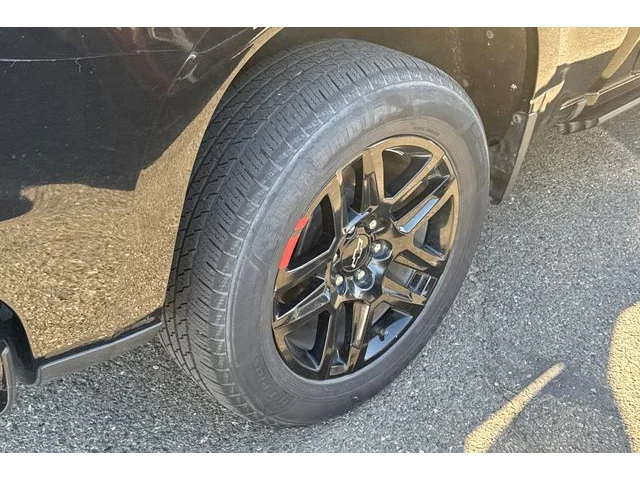 SEMINUEVOS CHEVROLET Silverado 1500 at ELK GROVE in Elk Grove Buick GMC