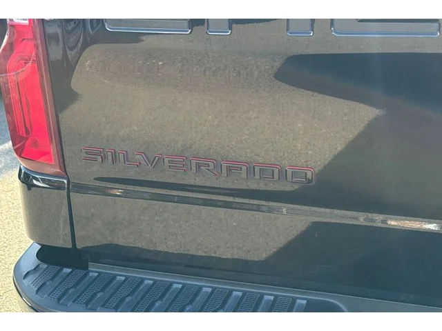 SEMINUEVOS CHEVROLET Silverado 1500 at ELK GROVE in Elk Grove Buick GMC