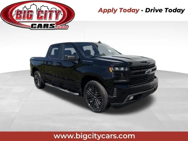 SEMINUEVOS CHEVROLET Silverado 1500 a Estados en autogozo