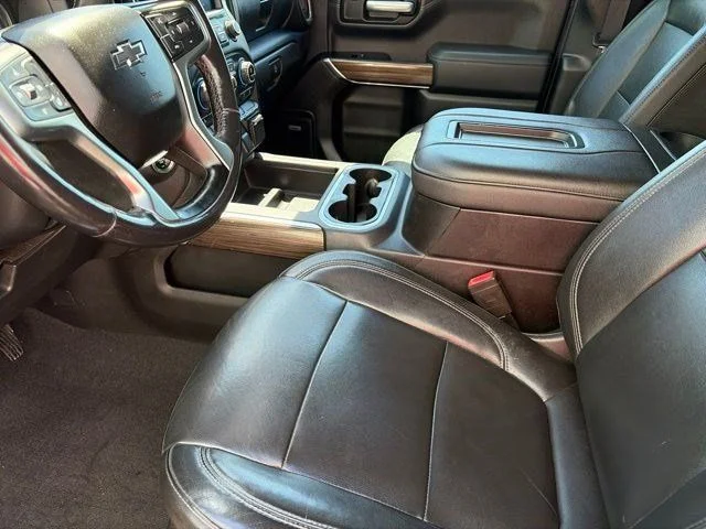 SEMINUEVOS CHEVROLET Silverado 1500 a Estados en autogozo