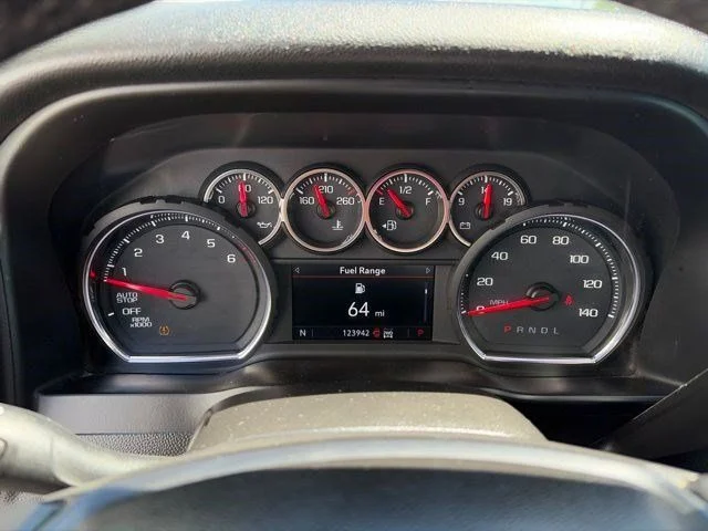 SEMINUEVOS CHEVROLET Silverado 1500 a Estados en autogozo
