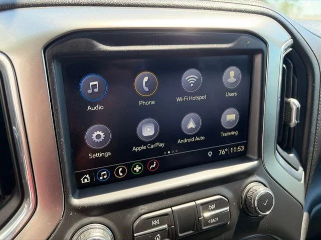 SEMINUEVOS CHEVROLET Silverado 1500 a Estados en autogozo