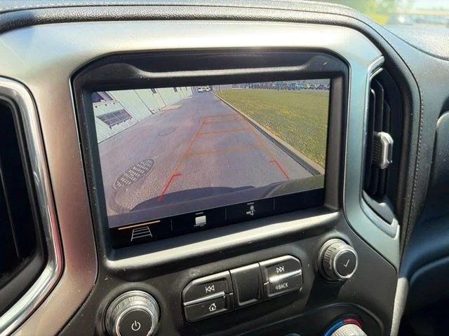 SEMINUEVOS CHEVROLET Silverado 1500 a Estados en autogozo