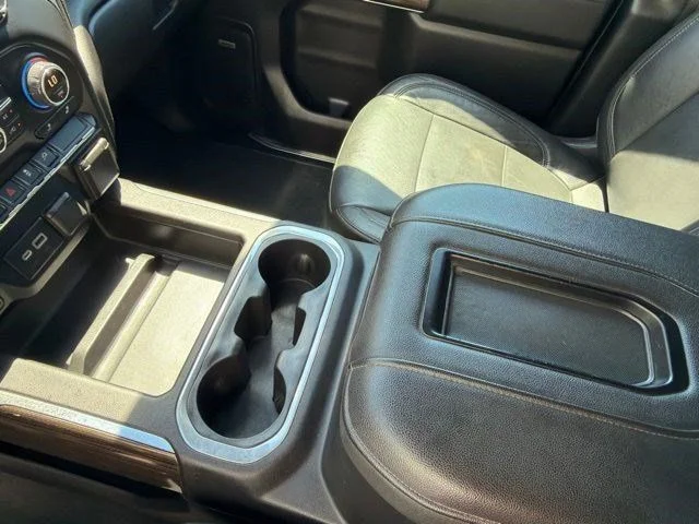 SEMINUEVOS CHEVROLET Silverado 1500 a Estados en autogozo