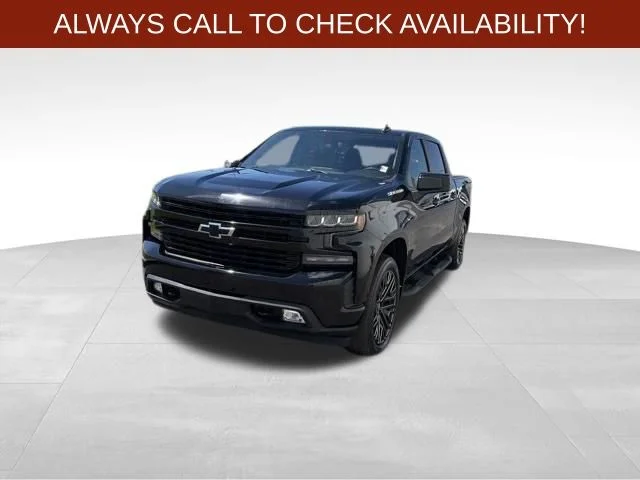 SEMINUEVOS CHEVROLET Silverado 1500 a Estados en autogozo