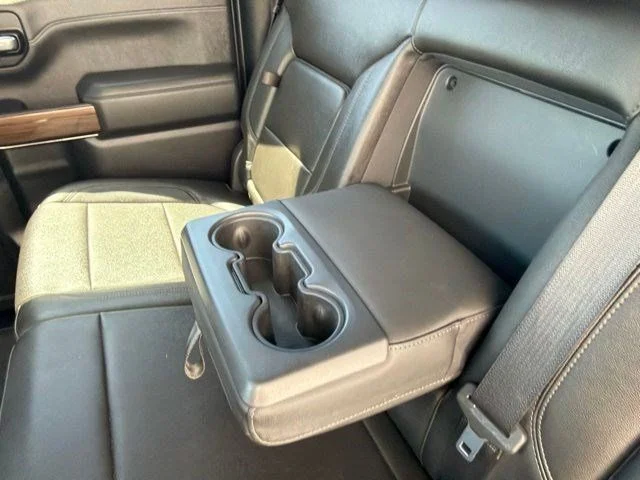 SEMINUEVOS CHEVROLET Silverado 1500 a Estados en autogozo