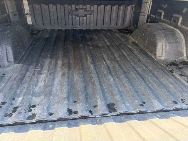 SEMINUEVOS CHEVROLET Silverado 1500 a Estados en autogozo