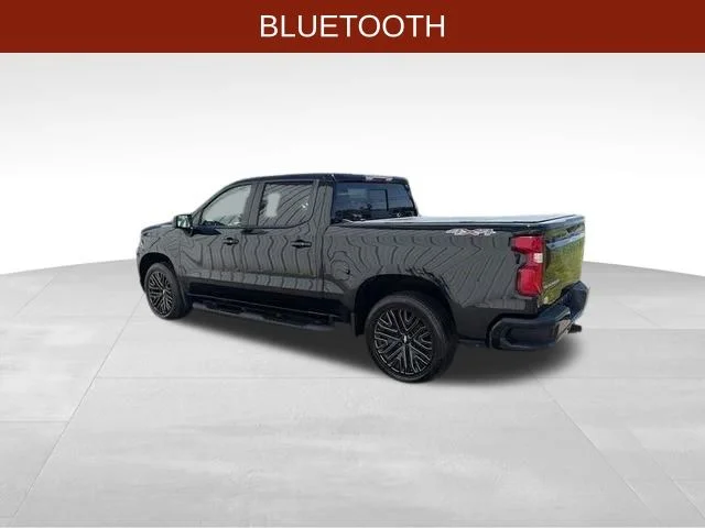 SEMINUEVOS CHEVROLET Silverado 1500 a Estados en autogozo