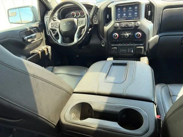 SEMINUEVOS CHEVROLET Silverado 1500 a Estados en autogozo