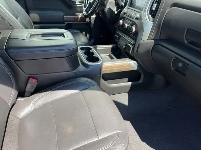 SEMINUEVOS CHEVROLET Silverado 1500 a Estados en autogozo