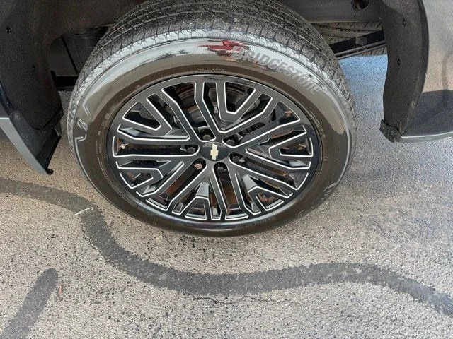 SEMINUEVOS CHEVROLET Silverado 1500 a Estados en autogozo