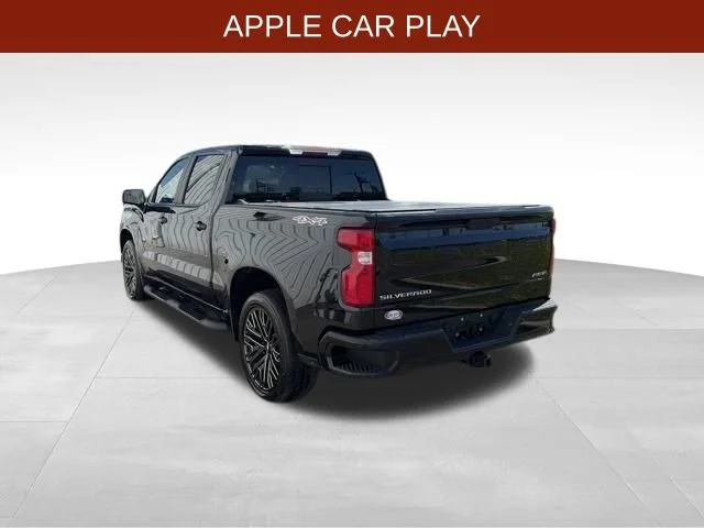 SEMINUEVOS CHEVROLET Silverado 1500 a Estados en autogozo