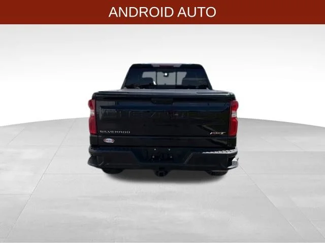SEMINUEVOS CHEVROLET Silverado 1500 a Estados en autogozo