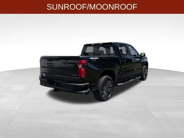SEMINUEVOS CHEVROLET Silverado 1500 a Estados en autogozo