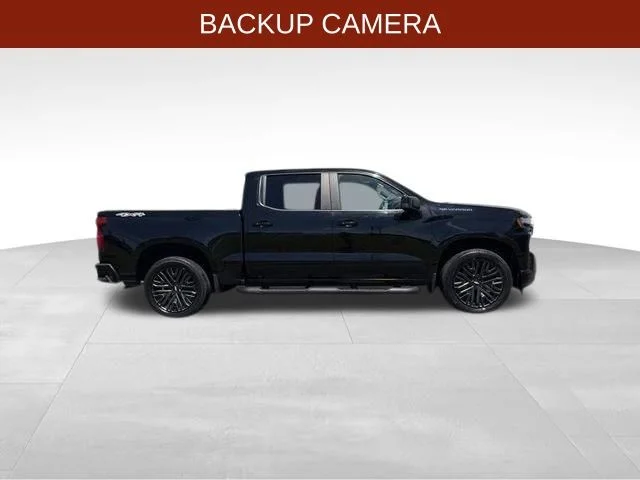 SEMINUEVOS CHEVROLET Silverado 1500 a Estados en autogozo