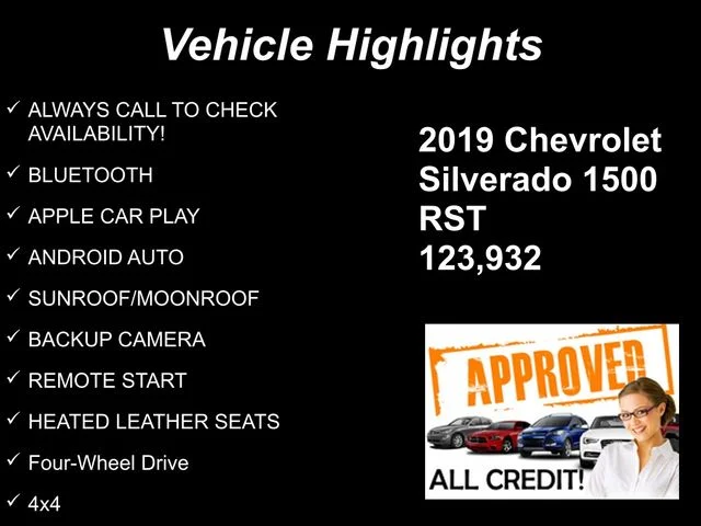 SEMINUEVOS CHEVROLET Silverado 1500 a Estados en autogozo