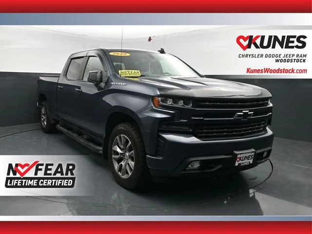 SEMINUEVOS CHEVROLET Silverado 1500 a Estados en autogozo