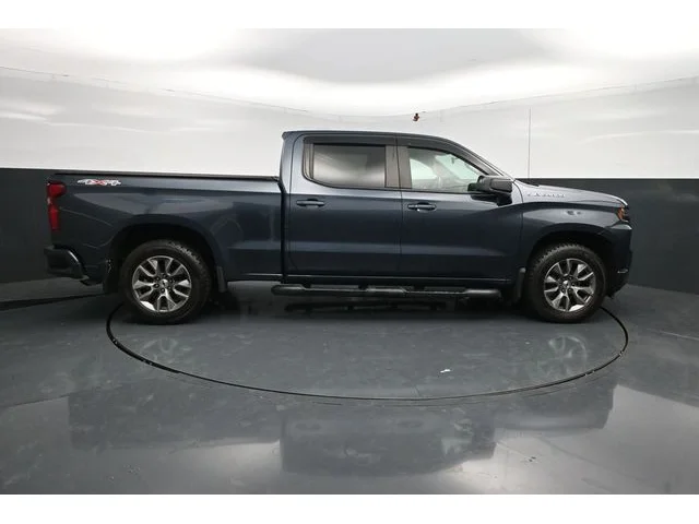 SEMINUEVOS CHEVROLET Silverado 1500 a Estados en autogozo