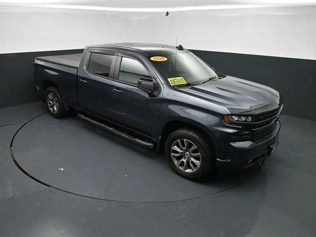 SEMINUEVOS CHEVROLET Silverado 1500 a Estados en autogozo