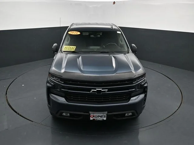 SEMINUEVOS CHEVROLET Silverado 1500 a Estados en autogozo