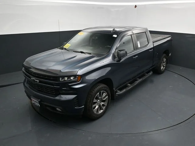 SEMINUEVOS CHEVROLET Silverado 1500 a Estados en autogozo