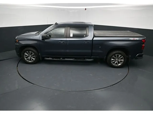SEMINUEVOS CHEVROLET Silverado 1500 a Estados en autogozo