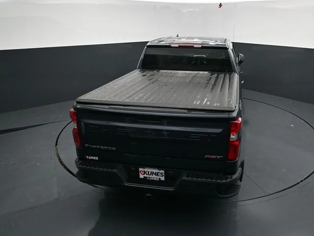 SEMINUEVOS CHEVROLET Silverado 1500 a Estados en autogozo