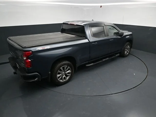 SEMINUEVOS CHEVROLET Silverado 1500 a Estados en autogozo