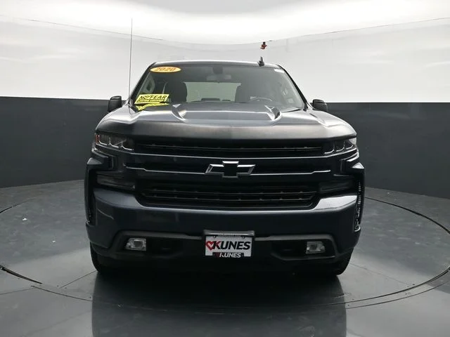 SEMINUEVOS CHEVROLET Silverado 1500 a Estados en autogozo