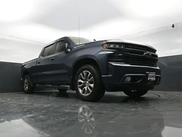 SEMINUEVOS CHEVROLET Silverado 1500 a Estados en autogozo