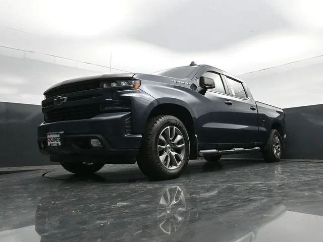 SEMINUEVOS CHEVROLET Silverado 1500 a Estados en autogozo