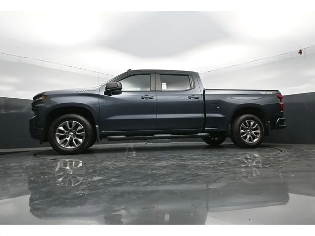 SEMINUEVOS CHEVROLET Silverado 1500 a Estados en autogozo