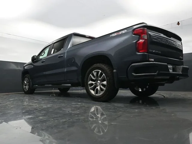 SEMINUEVOS CHEVROLET Silverado 1500 a Estados en autogozo