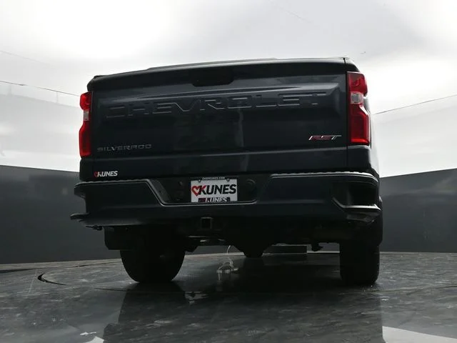 SEMINUEVOS CHEVROLET Silverado 1500 a Estados en autogozo