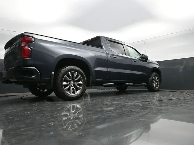 SEMINUEVOS CHEVROLET Silverado 1500 a Estados en autogozo