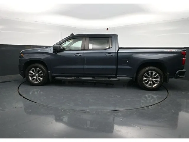 SEMINUEVOS CHEVROLET Silverado 1500 a Estados en autogozo