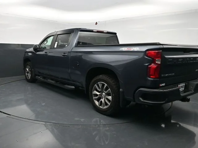 SEMINUEVOS CHEVROLET Silverado 1500 a Estados en autogozo