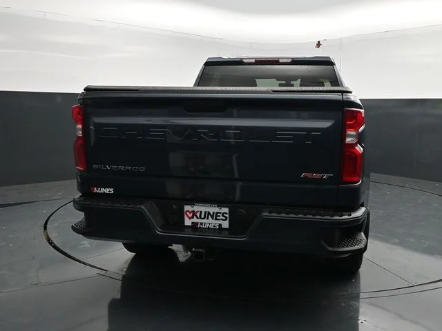 SEMINUEVOS CHEVROLET Silverado 1500 a Estados en autogozo