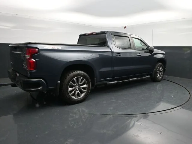 SEMINUEVOS CHEVROLET Silverado 1500 a Estados en autogozo