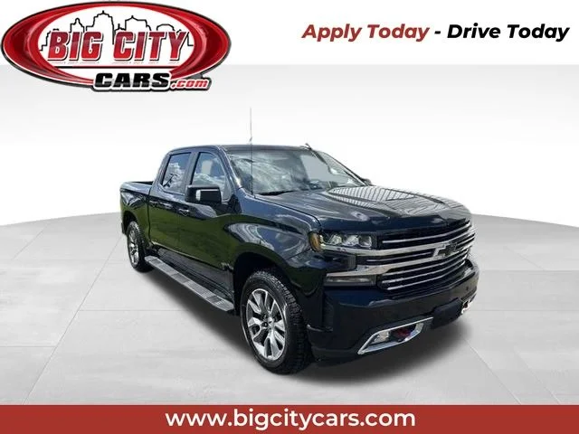SEMINUEVOS CHEVROLET Silverado 1500 a Estados en autogozo