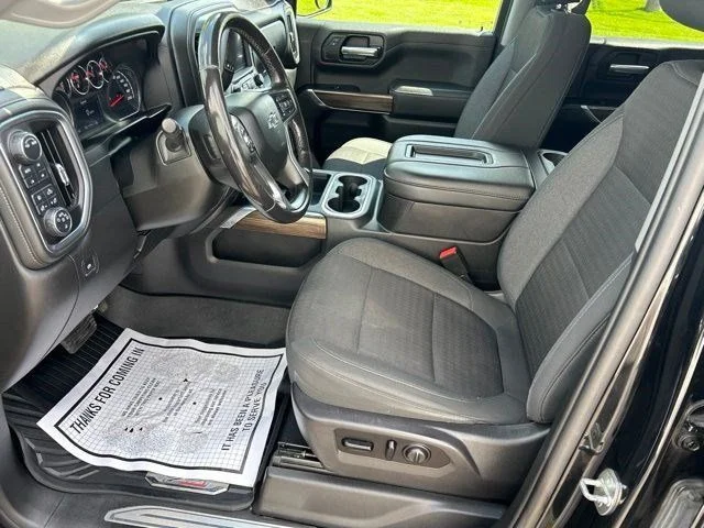 SEMINUEVOS CHEVROLET Silverado 1500 a Estados en autogozo
