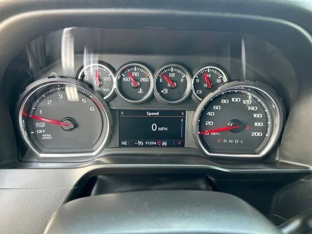 SEMINUEVOS CHEVROLET Silverado 1500 a Estados en autogozo