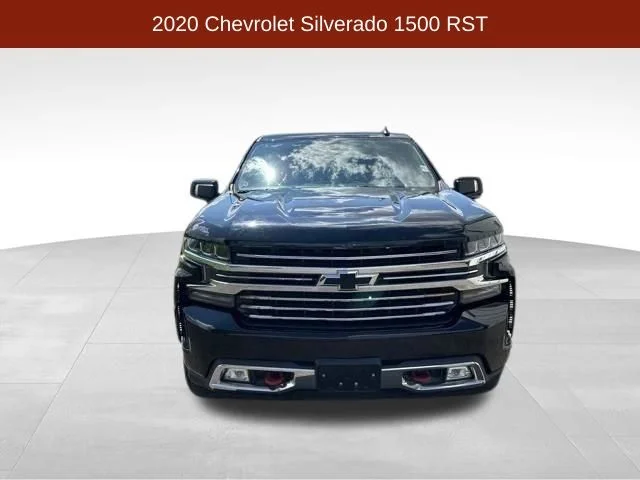 SEMINUEVOS CHEVROLET Silverado 1500 a Estados en autogozo