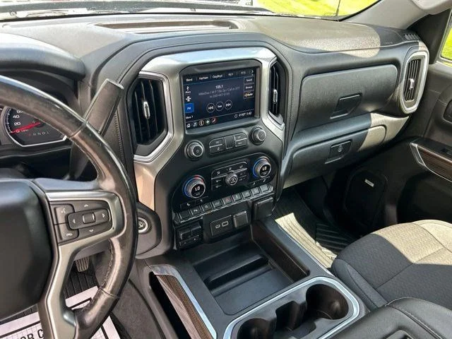 SEMINUEVOS CHEVROLET Silverado 1500 a Estados en autogozo